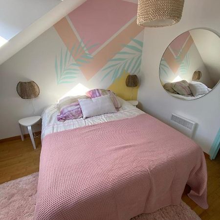 Appartement Hyper Centre Cathedrale Avec Parking Gratuit Amiens Zewnętrze zdjęcie