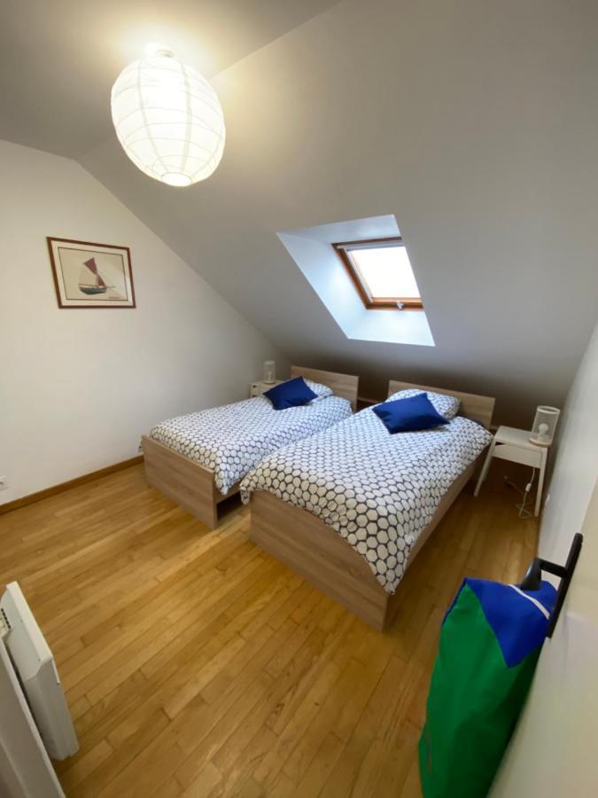 Appartement Hyper Centre Cathedrale Avec Parking Gratuit Amiens Zewnętrze zdjęcie